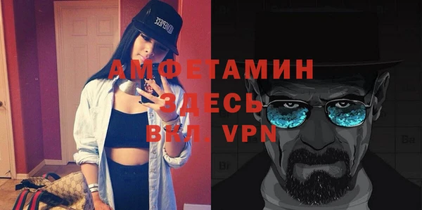 крисы Баксан