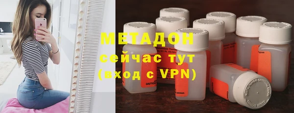 крисы Баксан