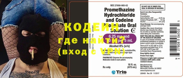 крисы Баксан